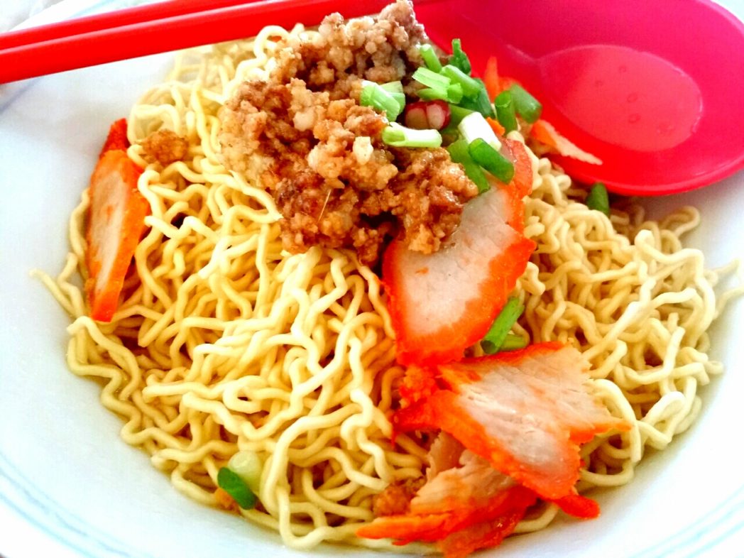 5 Must Eats in Kuching – The Chai Ninja